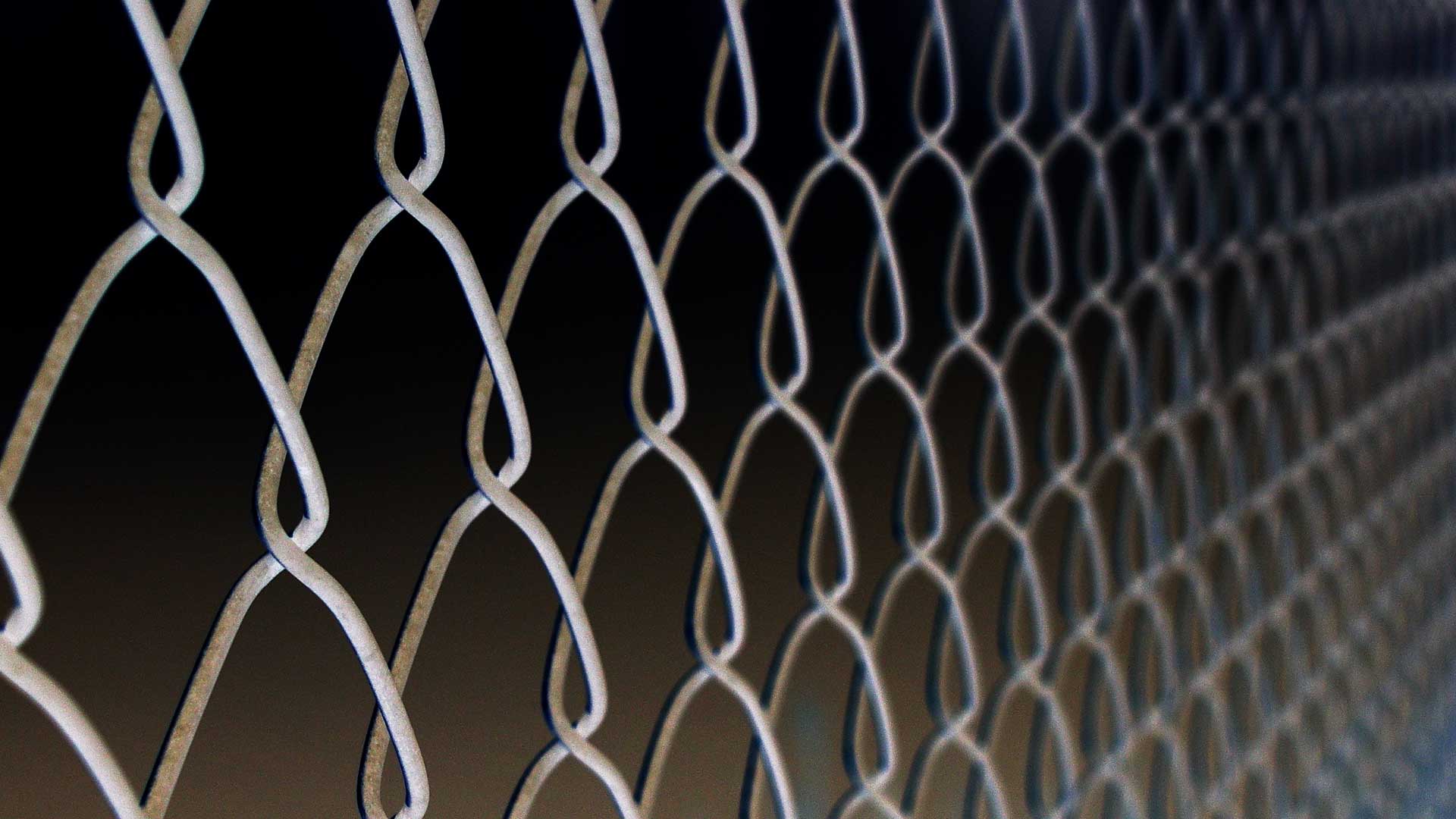 fence